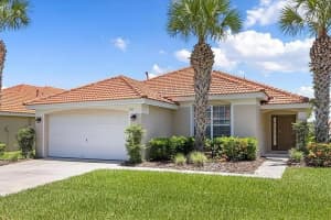 116 CARRERA AVENUE, DAVENPORT, FL 33897 Sold 09/25/23