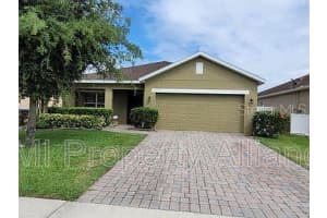 2777 BIG TIMBER DRIVE, KISSIMMEE, FL 34758 Sold 08/31/23
