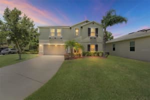 969 EMERALD GREEN COURT, KISSIMMEE, FL 34746 Sold 10/13/23