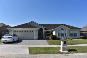 2528 ROLLING BROAK DRIVE, ORLANDO, FL 32837 Sold 10/17/23