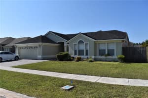 2528 ROLLING BROAK DRIVE, ORLANDO, FL 32837 Sold 10/17/23