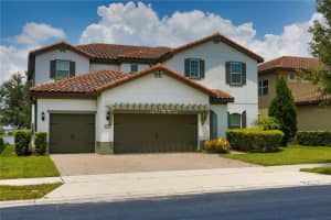11154 LEMON LAKE BOULEVARD, ORLANDO, FL 32836 Sold 08/15/23