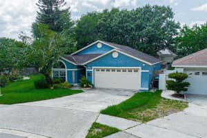 3050 BARRYMORE COURT, ORLANDO, FL 32835 Sold 09/03/23