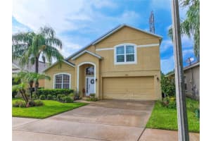 1665 CANOE CREEK FALLS DRIVE, ORLANDO, FL 32824 Sold 12/28/23