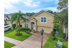 1665 CANOE CREEK FALLS DRIVE, ORLANDO, FL 32824 Sold 12/28/23