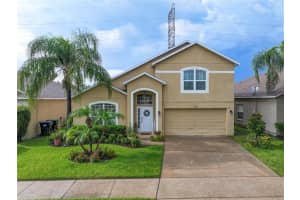 1665 CANOE CREEK FALLS DRIVE, ORLANDO, FL 32824 Sold 12/28/23