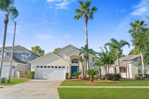 987 LAKE BERKLEY DRIVE, KISSIMMEE, FL 34746 Sold 11/14/23