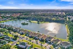 987 LAKE BERKLEY DRIVE, KISSIMMEE, FL 34746 Sold 11/14/23