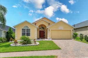 227 CAMBRIDGE AVENUE, DAVENPORT, FL 33896 Sold 11/09/23