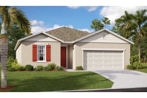 2861 CATHY BOULEVARD, WINTER HAVEN, FL 33880 Sold 11/30/23