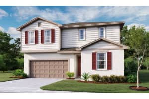 2821 CATHY BOULEVARD, WINTER HAVEN, FL 33880 Sold 12/31/23