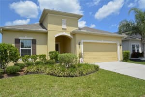 12216 PRAIRIE PLANTATION WAY, ORLANDO, FL 32824 Sold 05/07/24
