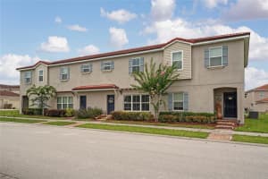 3106 CAMINO REAL DRIVE, KISSIMMEE, FL 34744 Sold 10/13/23