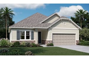 45 MOANA COURT, PALM COAST, FL 32137 Sold 04/30/24