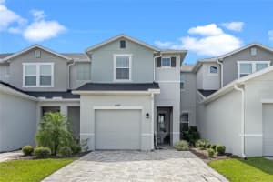 1009 LA MIRADA COURT, KISSIMMEE, FL 34744 Sold 08/18/23