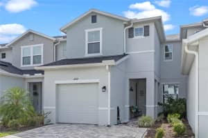 1009 LA MIRADA COURT, KISSIMMEE, FL 34744 Sold 08/18/23