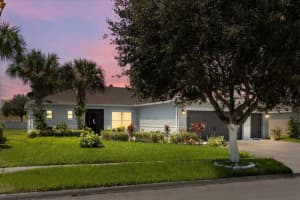 3512 YACHT CLUB COURT, KISSIMMEE, FL 34746 Sold 11/10/23