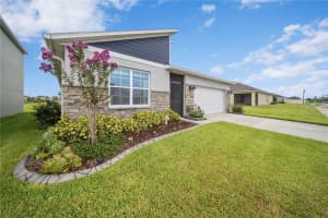 345 TALISI LOOP, SAINT CLOUD, FL 34771 Sold 11/09/23