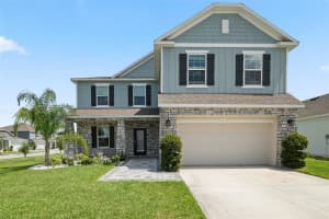 611 TAFT DRIVE, DAVENPORT, FL 33837 Sold 08/22/23