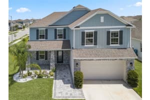 611 TAFT DRIVE, DAVENPORT, FL 33837 Sold 08/22/23