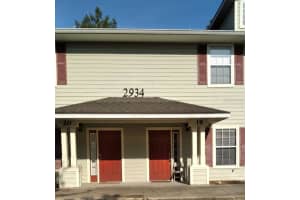 2934 35TH PLACE, GAINESVILLE, FL 32608 Sold 05/30/24