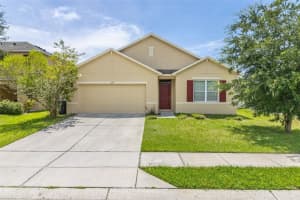 2199 SEQUOIA WAY, DAVENPORT, FL 33896 Sold 02/23/24