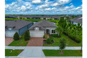 4745 BALLAST CREST COVE, LAND O LAKES, FL 34638 Sold 10/12/23