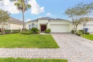 4709 CUMBRIAN LAKES DRIVE, KISSIMMEE, FL 34746 Sold 08/18/23