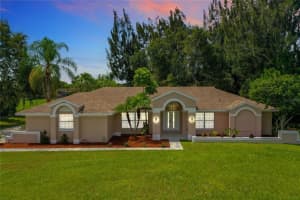 2250 PINE NEEDLE TRAIL, KISSIMMEE, FL 34746 Sold 10/31/23