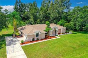 2250 PINE NEEDLE TRAIL, KISSIMMEE, FL 34746 Sold 10/31/23
