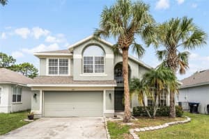 918 LAKE BISCAYNE WAY, ORLANDO, FL 32824 Sold 09/15/23