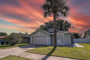 2170 PAPRIKA DRIVE, ORLANDO, FL 32837 Sold 09/07/23