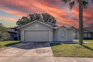 2170 PAPRIKA DRIVE, ORLANDO, FL 32837 Sold 09/07/23