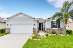 4567 BALER TRAILS DRIVE, SAINT CLOUD, FL 34772 Sold 09/05/23