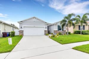 4567 BALER TRAILS DRIVE, SAINT CLOUD, FL 34772 Sold 09/05/23