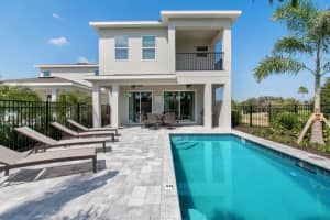 1405 TITIAN COURT, REUNION, FL 34747 Sold 11/27/24