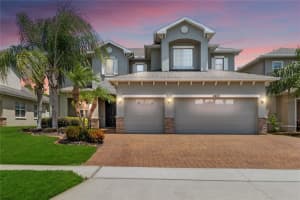 4433 AZURE ISLE WAY, KISSIMMEE, FL 34744 Sold 11/22/23
