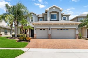 4433 AZURE ISLE WAY, KISSIMMEE, FL 34744 Sold 11/22/23
