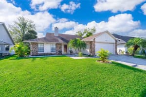409 WINSOME COURT, LAKE MARY, FL 32746 Sold 12/25/23