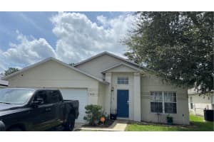 913 CLEAR CREEK CIRCLE, CLERMONT, FL 34714 Sold 09/15/23