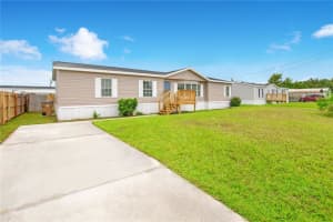 3728 SILVER LAKE DRIVE, KISSIMMEE, FL 34744 Sold 09/06/23