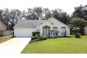 316 WILD FORREST DRIVE, DAVENPORT, FL 33837 Sold 09/25/23