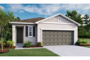 891 BLUE CREEK DRIVE, HAINES CITY, FL 33844 Sold 01/19/24