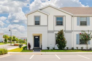 2441 DUBAI STREET, KISSIMMEE, FL 34747 Sold 10/15/24