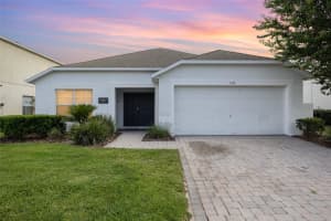 718 BALMORAL DR, DAVENPORT, FL 33896 Sold 09/20/23