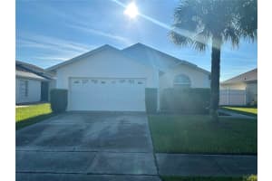 3105 ARROW DRIVE, KISSIMMEE, FL 34746 Sold 09/14/23