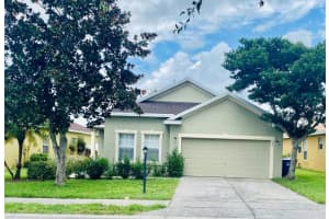 160 JAMES CIRCLE, LAKE ALFRED, FL 33850 Sold 09/29/23