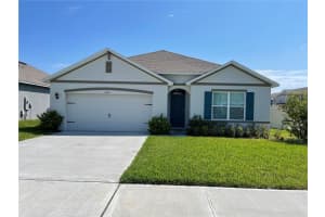 2341 WHITE POPPY DRIVE, KISSIMMEE, FL 34747 Sold 04/02/24