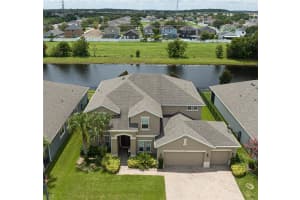 2157 PLANTATION OAK DRIVE, ORLANDO, FL 32824 Sold 10/13/23