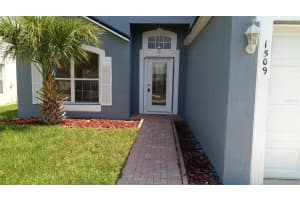 1509 HERRING LANE, CLERMONT, FL 34714 Sold 11/01/23